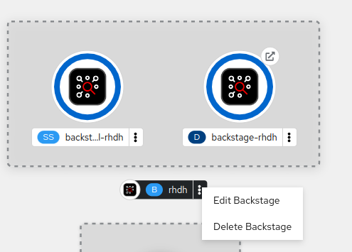 Configuring Authentication using GitHub :: Red Hat Developer Hub ...