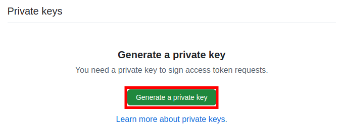 Configuring Authentication using GitHub :: Red Hat Developer Hub ...