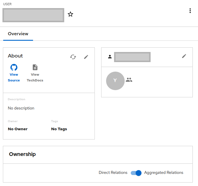 Configuring Authentication using GitHub :: Red Hat Developer Hub ...