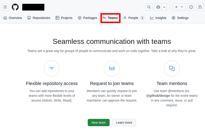 Configuring Authentication using GitHub :: Red Hat Developer Hub ...