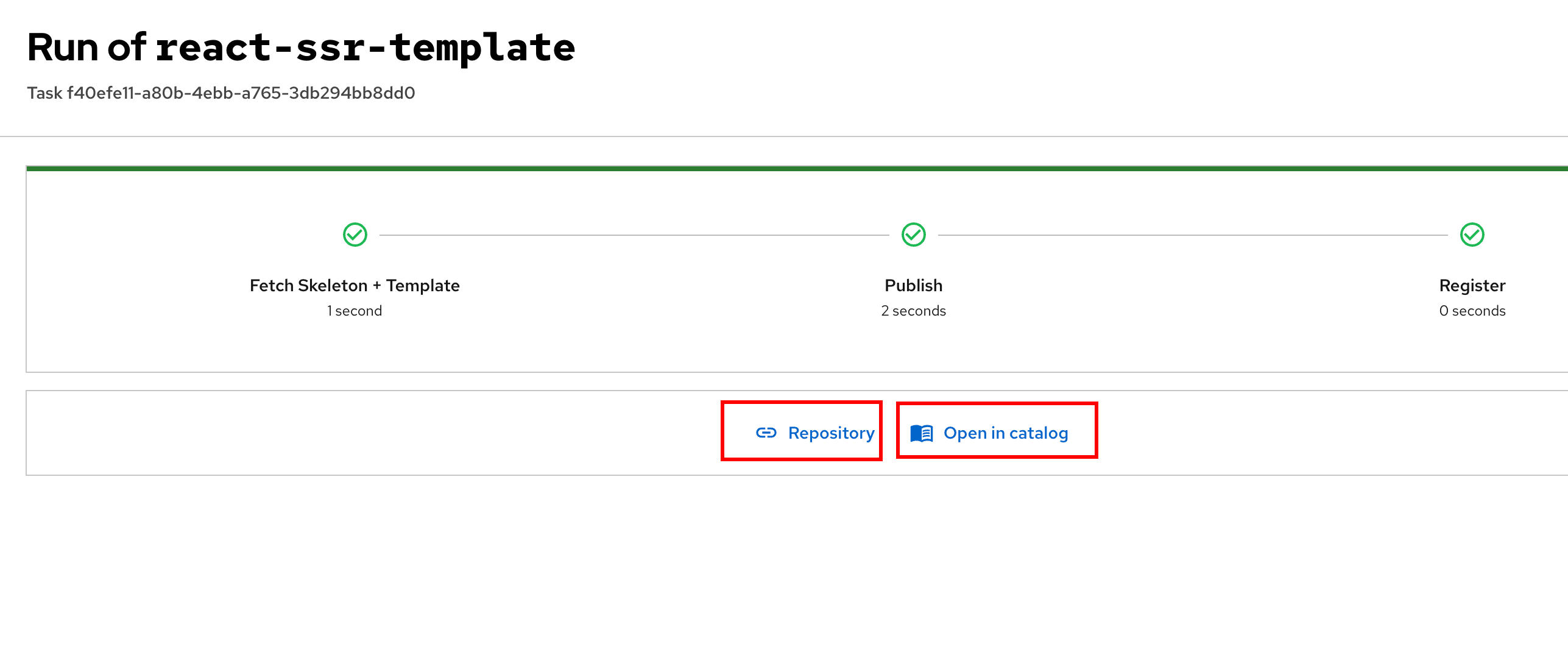 Software Templates :: Building Developer Portals with Red Hat Developer Hub