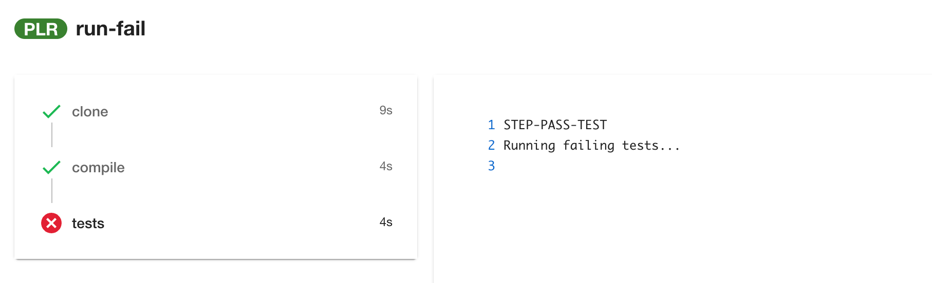 Tekton Plugin :: Building Developer Portals with Red Hat Developer Hub