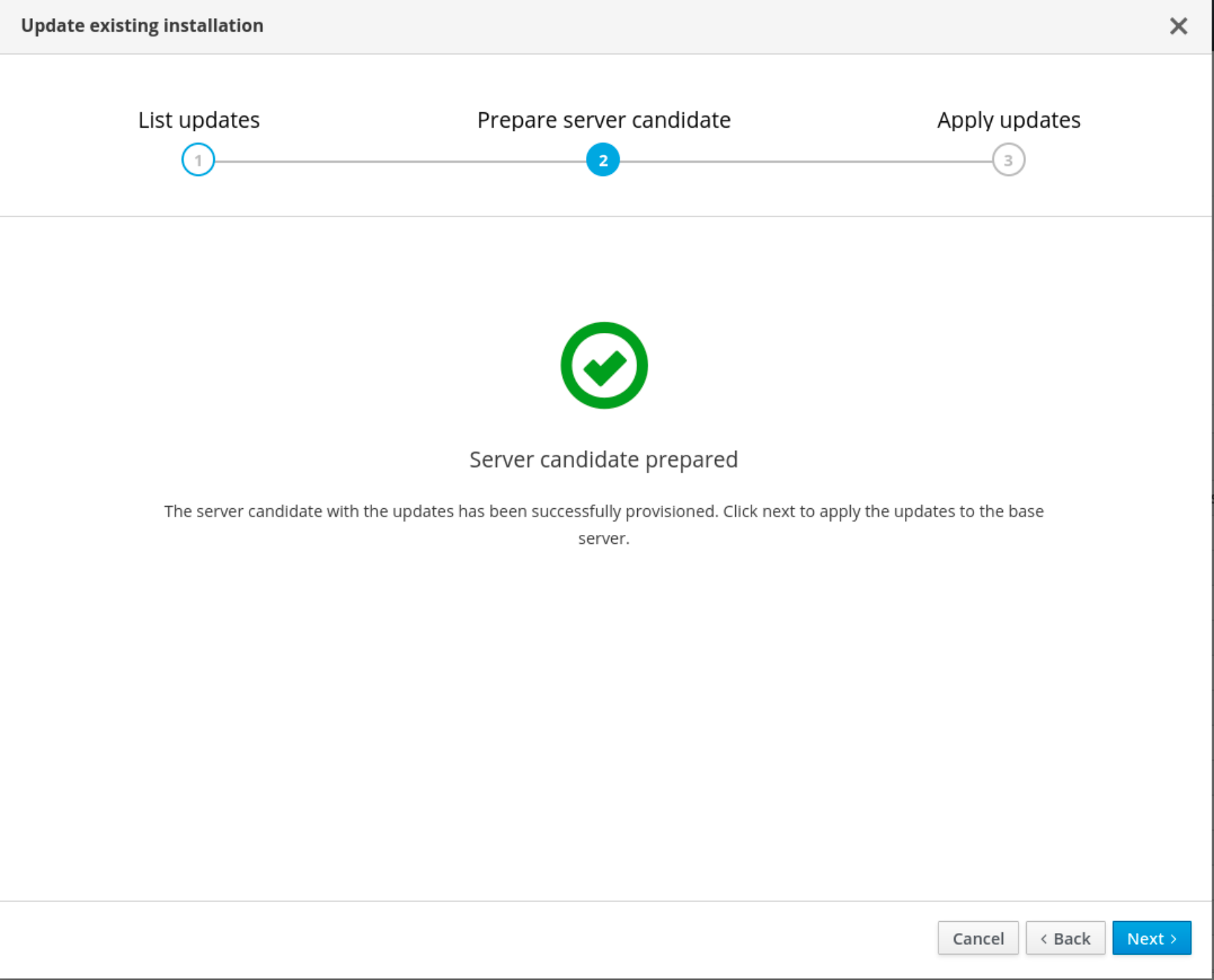 Patching and Updating JBoss EAP :: Red Hat JBoss EAP 8 Administration II