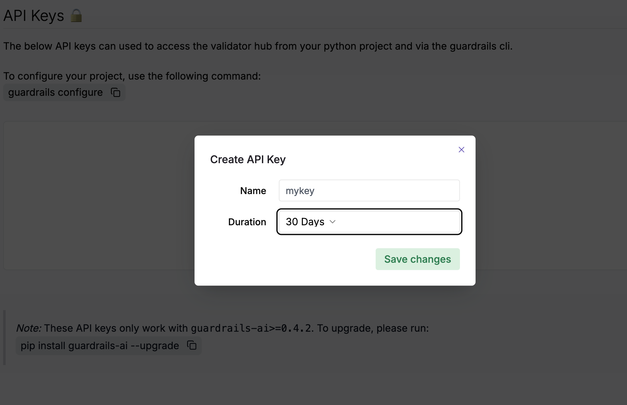 Lab: Adding a Simple Guardrail to an AI Application :: Guardrails for ...