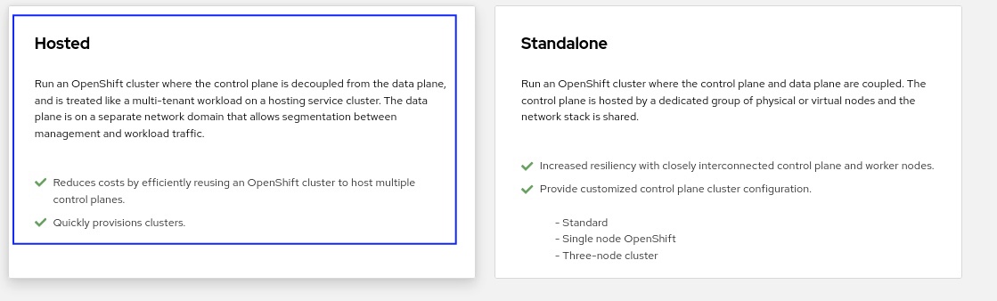 Create and Access a Hosted Cluster :: Hosted Control Planes on a Single ...