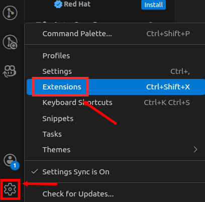 Lab 2: Configure MTA with Developer Lightspeed :: Modernizing Java ...