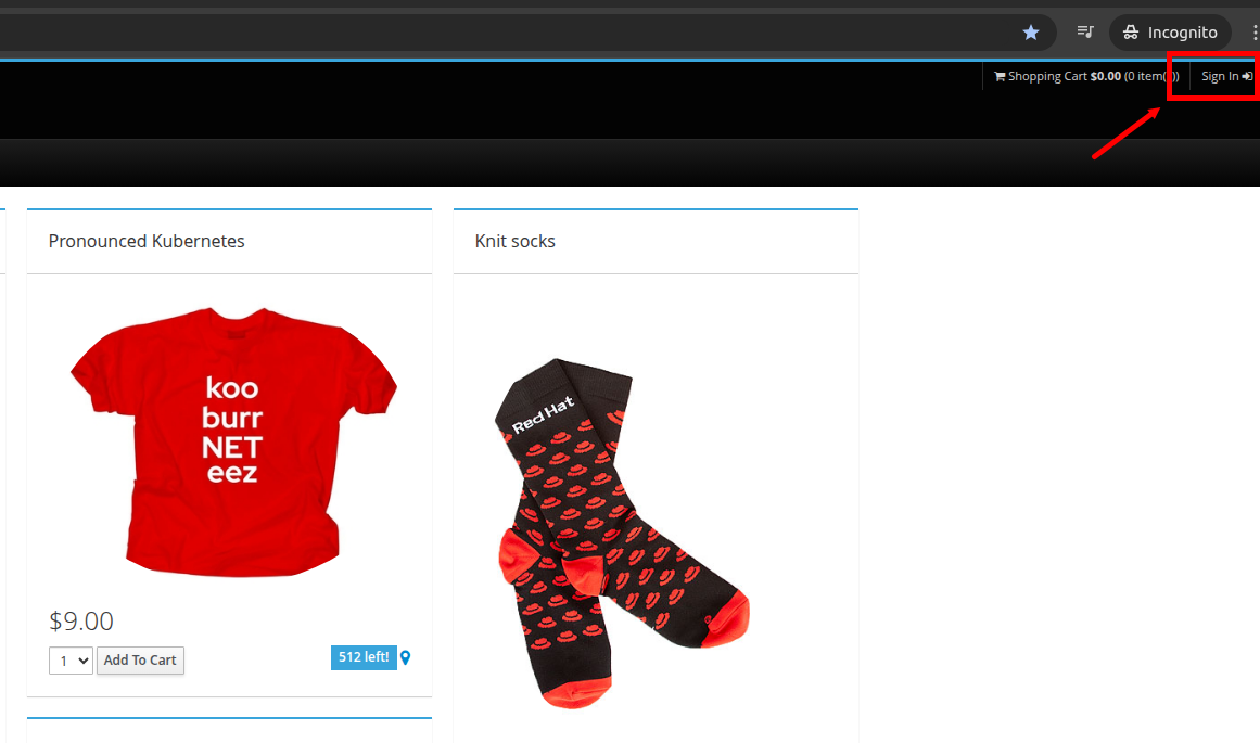 Lab 1: Deploying Coolstore on JBoss EAP 7 :: Modernizing Java ...