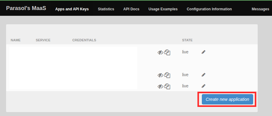 Lab 2: Configure MTA with Developer Lightspeed :: Modernizing Java ...