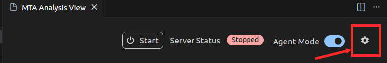 Lab 2: Configure MTA with Developer Lightspeed :: Modernizing Java ...