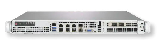 Server Rack Sharp Edge Introduction to Red Hat Device Edge :: Building Red Hat Device Edge Images