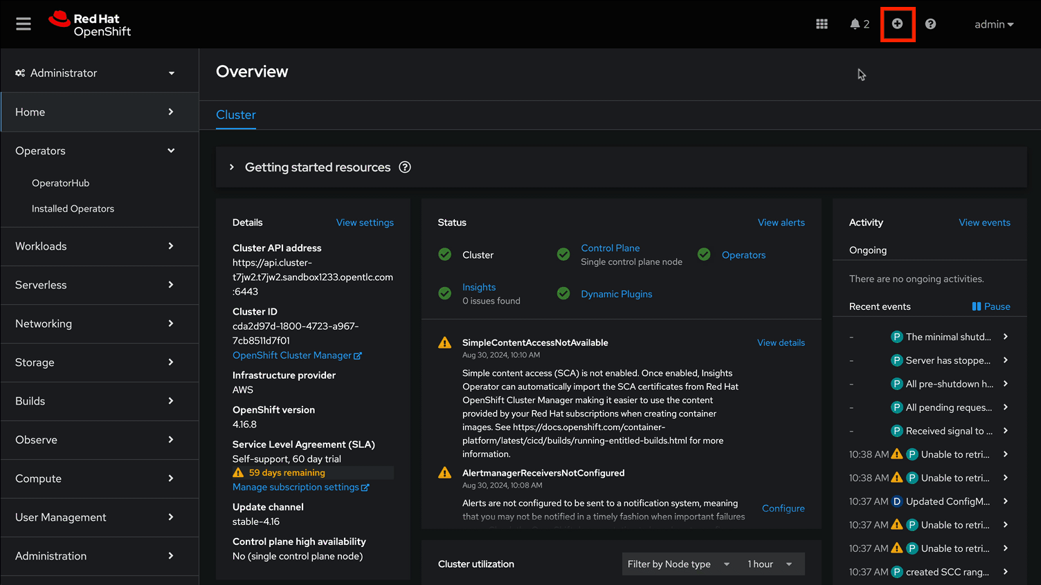 MinIO S3-Compatible Storage Setup :: RHOAI Data Science Pipelines