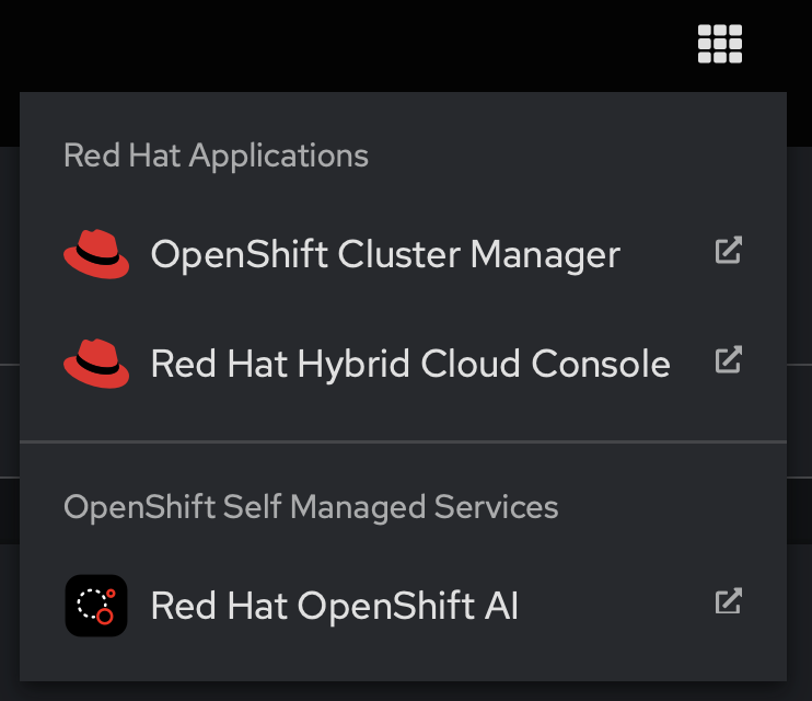 Data Science Projects :: Introduction to Red Hat OpenShift AI