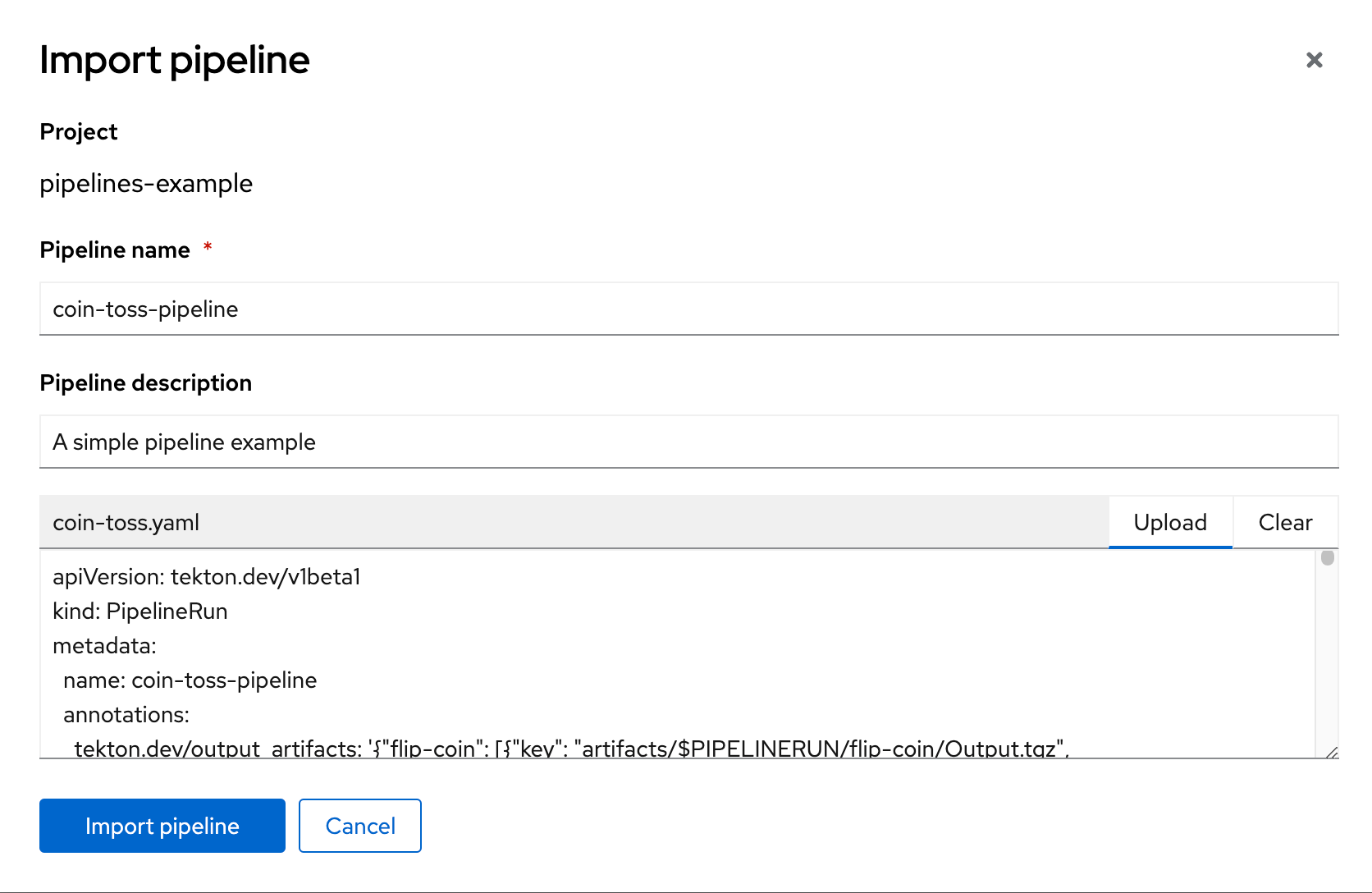 import pipeline
