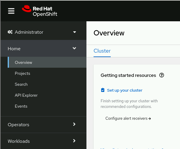 OpenStack Administrator Tasks and Tools :: Red Hat OpenStack Services ...